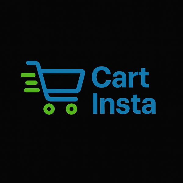 Cart E Insta